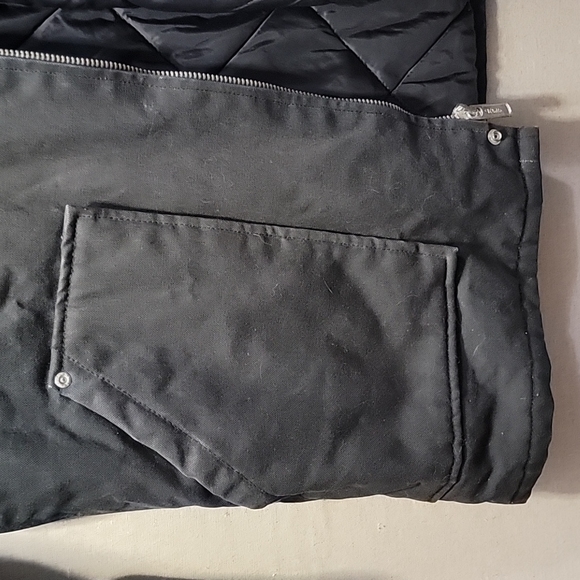 Walls brand Blizzard PRUF Heavy duty winter jacket M sz 42R(L) - Picture 4 of 12